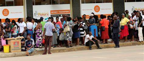 Zimbabwe Central Bank warns citizens against Bitcoin - The Zimbabwe Mail