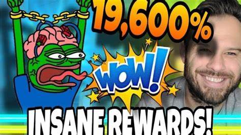 New crypto ICO 'Pepe Unchained' hits $6 million mark in token presale - The Economic Times