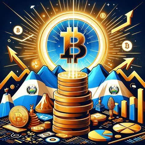 Kursverlust nicht das Schlimmste El Salvador verspekuliert Millionen mit Bitcoin