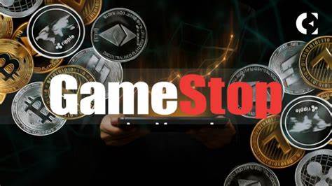 Crypto Market Rally Detour: GameStop, US Job Report Disappoint - DailyCoin