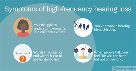 What to do when your hearing is failing you