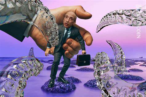 Kraken Pushes Back in Legal Battle Against SEC: Could the SEC Be Going Too Far? - DailyCoin