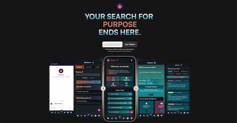 Show HN: Eiren AI:Goal Planner, Mindfulness and Journaling App (Launching May 5)