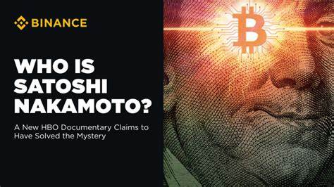 Who is Satoshi Nakamoto? A New HBO Documentary Claims to Have Solved the Mystery - Binance