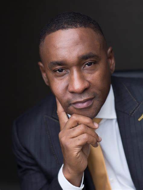 Dr Nicky Okoye Drives The Adoption Of Digital Asset MARKETS For Nigeria's Digital Economic Revolution