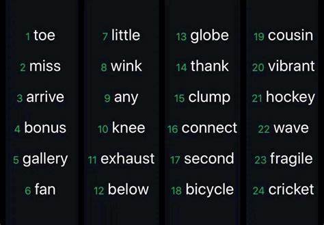 seed-phrases-for-stellar