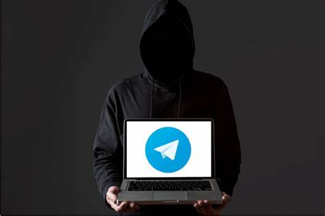 Hacker using Telegram bot to sell Facebook users' data