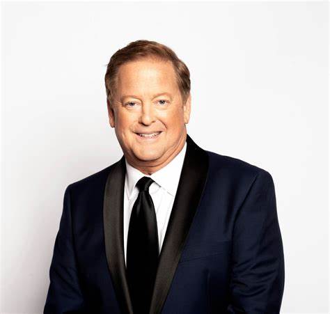 Hollywood pays tribute to KTLA’s Sam Rubin - KTLA Los Angeles