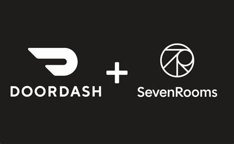 DoorDash Announces Agreement to Acquire SevenRooms