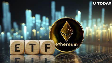 Ethereum ETF Approval Might Change Crypto Market in Unusual Ways - U.Today