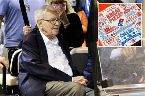 Warren Buffett Favorite Domino's Sees This as a Big Growth Driver, but Is the Stock a Buy?