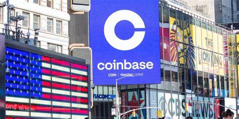 Coinbase Global, MicroStrategy Stocks Drop on Crypto Price Pullback - MSN