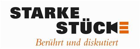 Starke Stücke