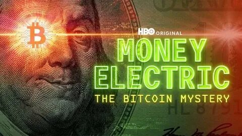 HBO documentary to unmask Satoshi Nakamoto: Release date and how to watch Money Electric - MSN