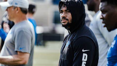 We asked the Detroit Lions: Which teammate is poised for a breakout 2024 season?