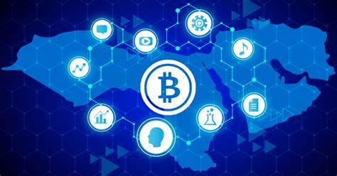 Cartlow disrupts MENA’s green-tech sector with cryptocurrency payment integration - ZAWYA