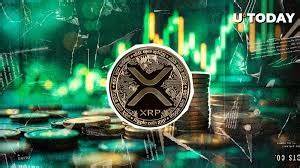  Moon soon? XRP&#039;s strongest spot premium aligns with 70% rally setup 