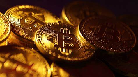 Bitcoin’s Big Moves Are Being Magnified by a Protracted Lack of Liquidity - Bloomberg