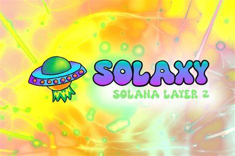 Solaxy vs. andere Layer-2s: Ein Vergleich