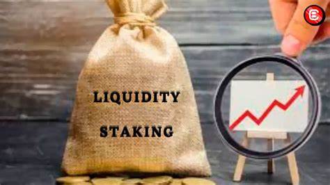 What Is Liquid Staking in Crypto? - BeInCrypto