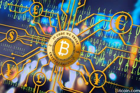 Bitcoin is Becoming a De Facto World Currency - Bitcoin.com News