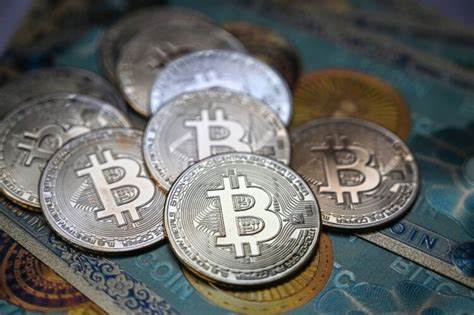 SARS warns taxpayers over non-disclosure of crypto assets - The South African