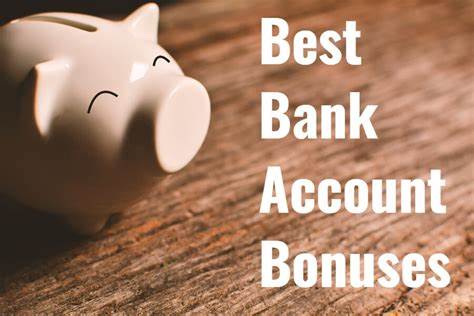 18 best new bank account promotions and bonuses for May 2025: Earn up to $3,000