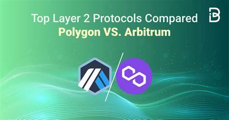 Polygon vs Arbitrum, Which Is Better Between the Most Talked-About Layer 2 Scaling Solutions? - Cryptopolitan