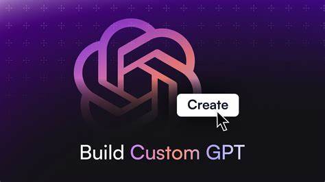 What I discovered after months of professional use of custom GPTs