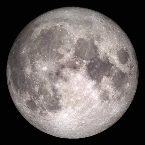 Moon Viewing Guide