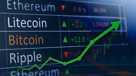 Crypto Price Today: Bitcoin Gains 2.9%, Ethereum Leads Altcoins With 5.1% Surge