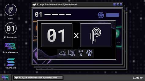 Pyth Network: Solanas Antwort auf Chainlink