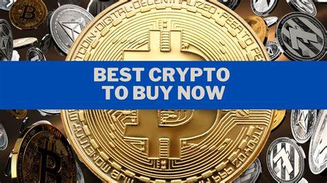 Best ICO to Invest in This Month for 200x Listing Gains: Don’t Miss Out On These Cryptos! (Turn $100 into $20000) - Crypto News Flash
