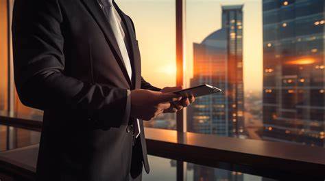 The Carlyle Group Inc. (CG): Among the Best Stocks to Buy According to John W. Rogers of Ariel Investments