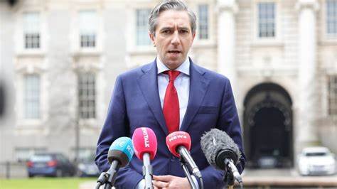 Tánaiste to meet commerce secretary Howard Lutnick in US