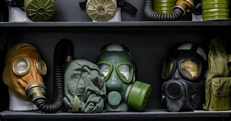 Built-in safeguards might stop AI from designing bioweaponsdecline