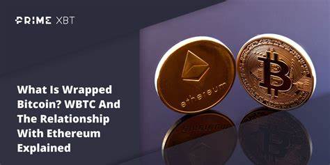 What are Wrapped Tokens? Understanding Wrapped Bitcoin, Wrapped Ethereum and More - CoinDesk