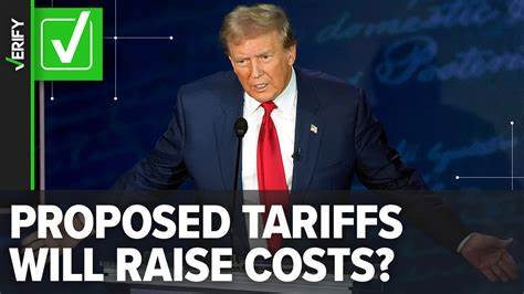 Donald Trump To End Tariff Wars, Why FPPE And TRUMP Coin Will Explode 1,627% In Q2 2025