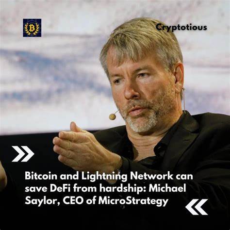 Michael Saylor Once Said ‘Bitcoin’s Days Are Numbered.’ Now He Holds More Than A Billion Worth Of King Crypto: Here’s What Changed For One Of Crypto’s Biggest Advocates – MicroStrategy (NASDAQ:MSTR) – Crypto News BTC - Crypto News BTC