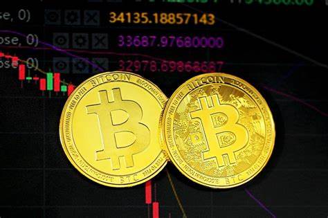Bitcoin Price Dip Explained: Key Causes And Where To Expect A Bounce Back To $70,000