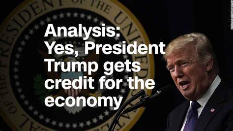 Why Trump's Economic Disruption Will Be Hard to Reverse