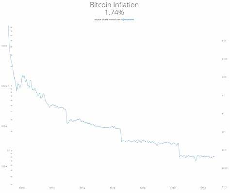 Watch Is Bitcoin Becoming a New Hedge Against Inflation? - Bloomberg