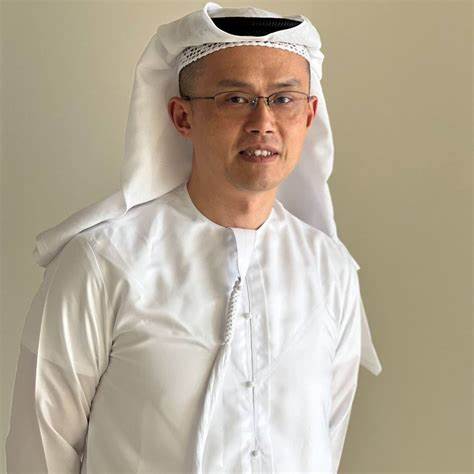 Meet crypto king Zhao Changpeng: ex-McDonald’s worker turned billionaire - Style