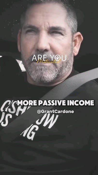 Grant Cardone: 7 Passive Incomes That Scale Easy … Psst: One Is Video Arcades!