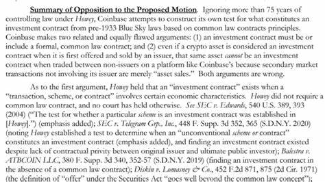 Jeremy Hogan Predicts No Clear SEC Win in Ripple Case Appeal - CoinGape