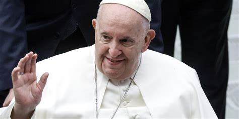 Holy Tokens? The Vatican Library Is Giving Donors Soulbound NFTs - Decrypt