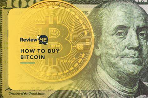 How to Buy Bitcoin UK in 2024 – A Beginner’s Guide