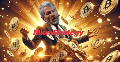 MicroStrategy Adds 13,390 Bitcoin for $1.34 Billion, Bringing Holdings to 568,840 BTC