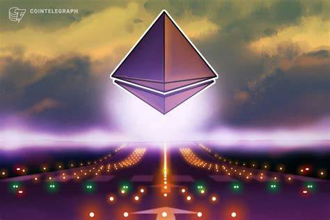 Why is Ethereum (ETH) price up today? - Cointelegraph
