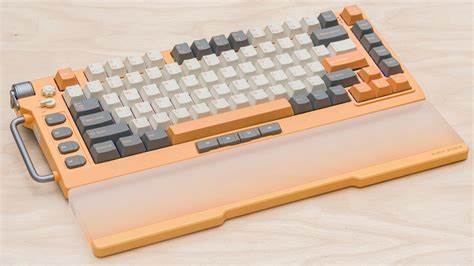 Is NuPhy’s Field75 HE The Most Advanced Magnetic Switch Keyboard?